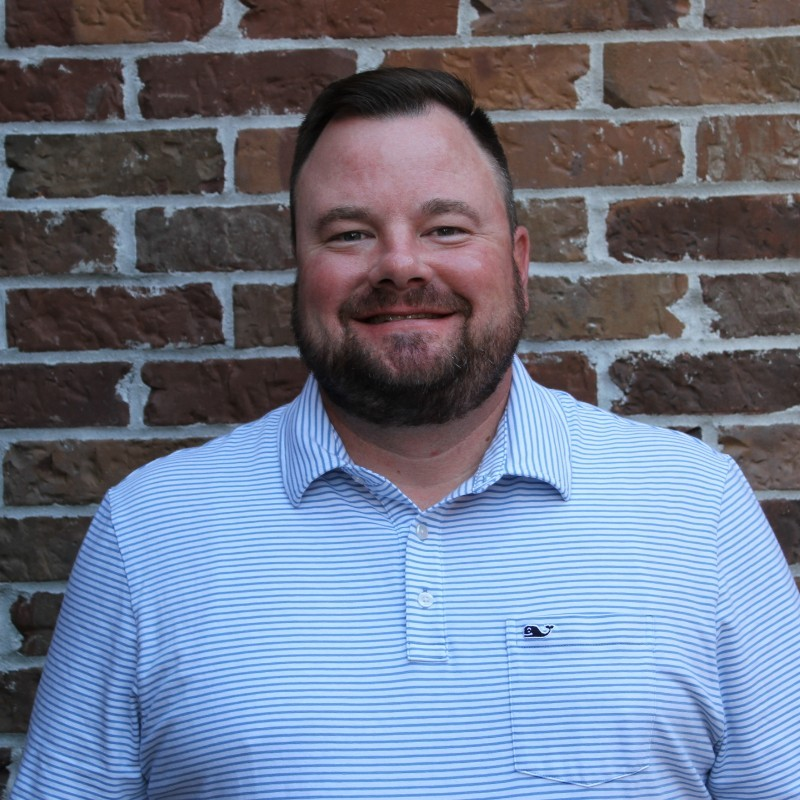 Mark Raspotnik [LION] avatar image