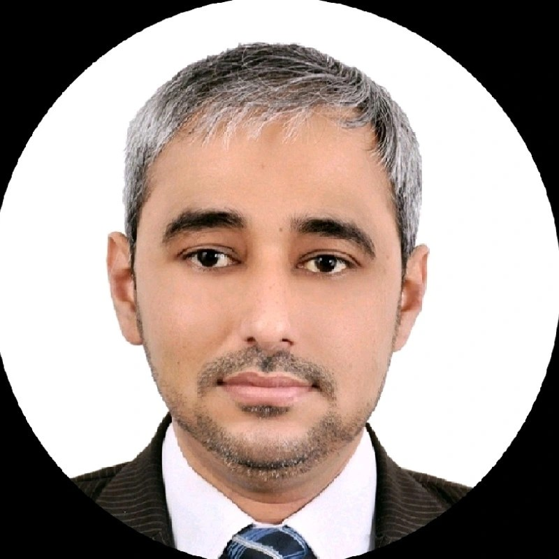 Zahid Zubair Malik avatar image