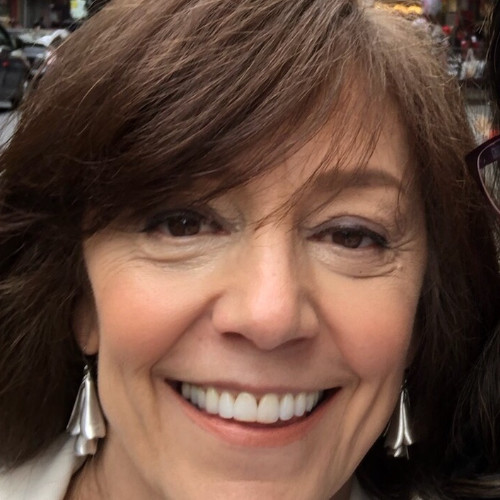 Marian Briganti avatar image