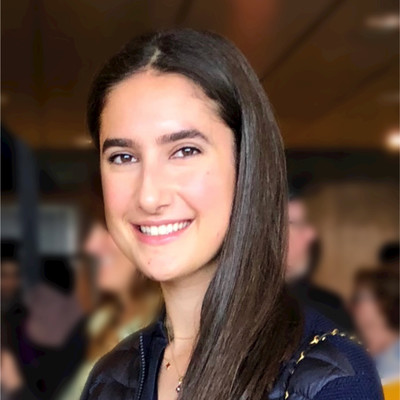 Victoire Hayek avatar image