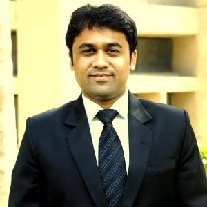 Amit Kumar Raikwar avatar image