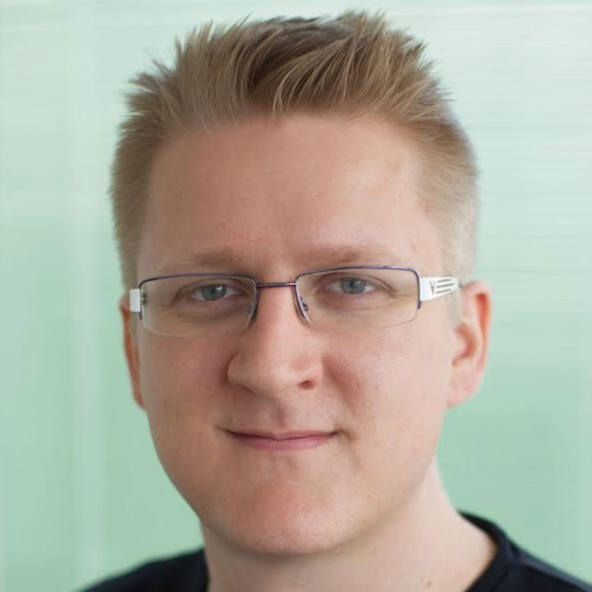 Jure Zih avatar image