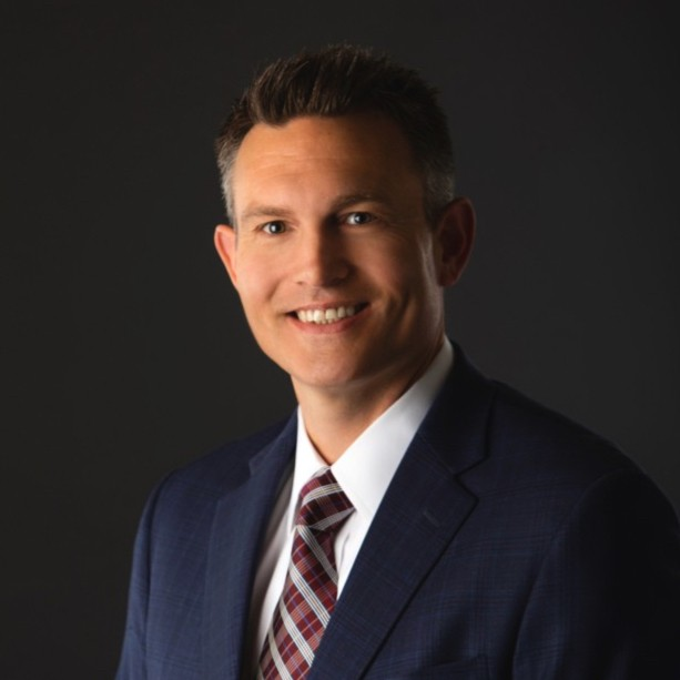 Brad Vandegriffe avatar image