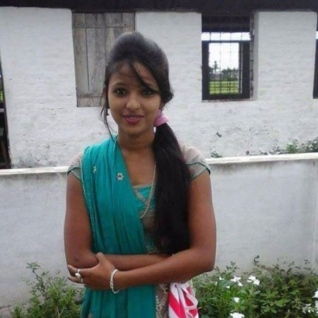 Dina Sharma avatar image