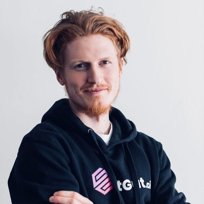 Jan Francirek avatar image