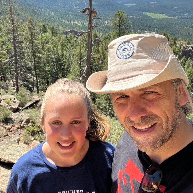 Patrick Cranston avatar image