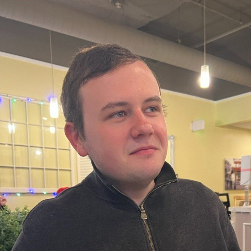 Roman Khotsyn avatar image