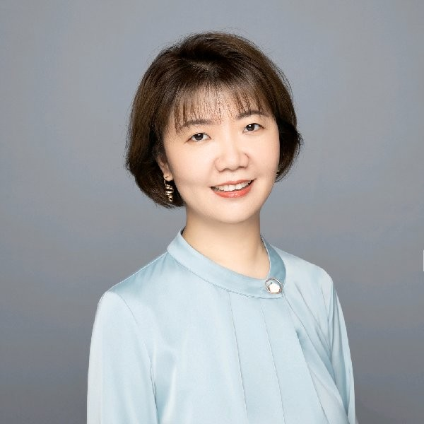 Jane Tao