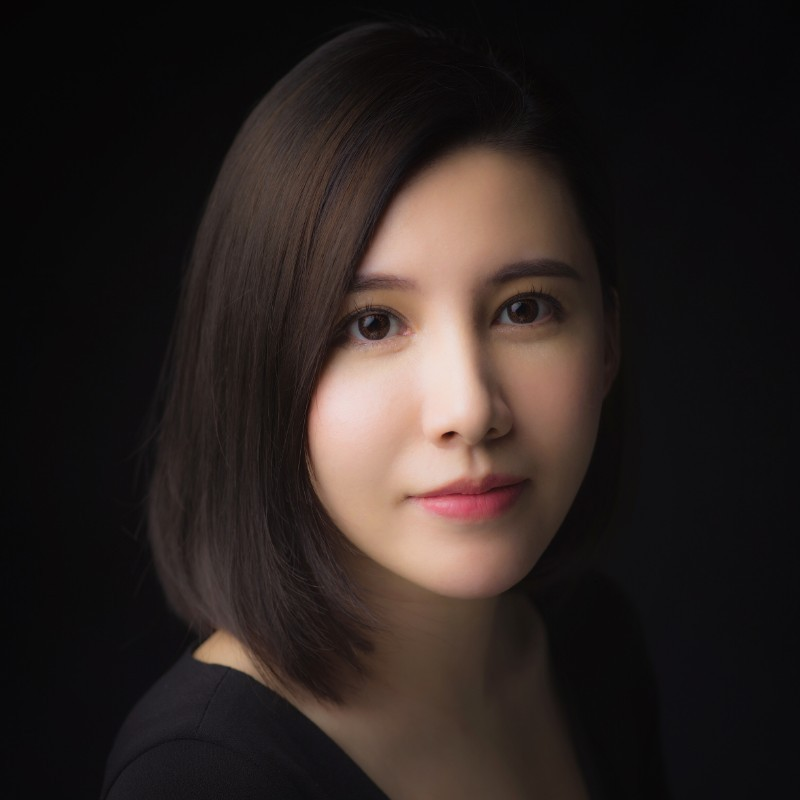 Vanessa Cao avatar image