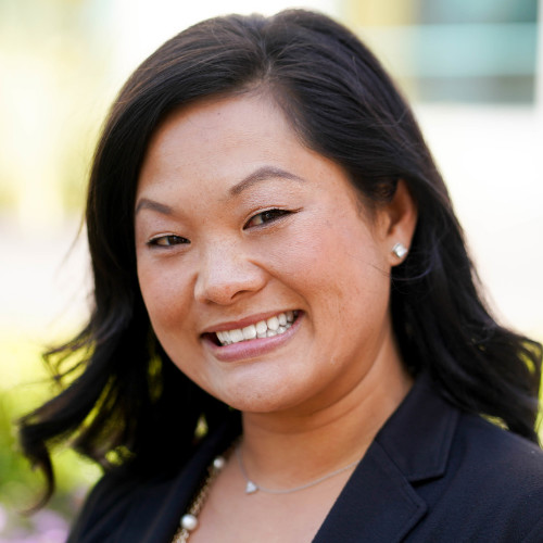 Michelle Kimmins avatar image