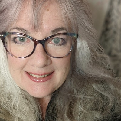 Amy Corron Power avatar image