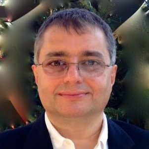 Vahram Mouradian avatar image