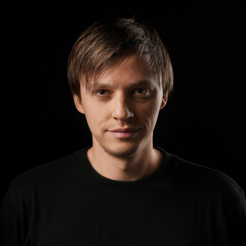 Profile Image for Tadas Maurukas