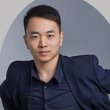 Benjamin Li