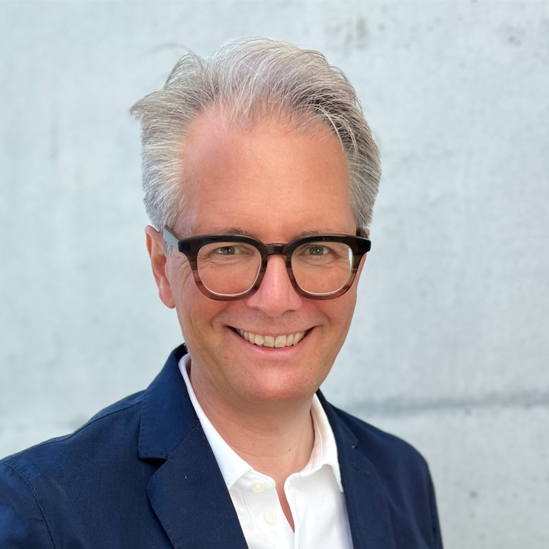 Dr. Oliver Krause avatar image