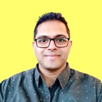 Kapil Ochani - SEO Consultant avatar image