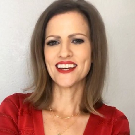 Katherine Bianca Lewis, MBA avatar image