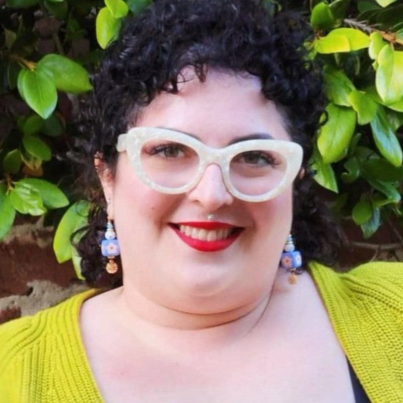 Lauren Stoller avatar image