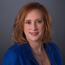 Amy Luby avatar image