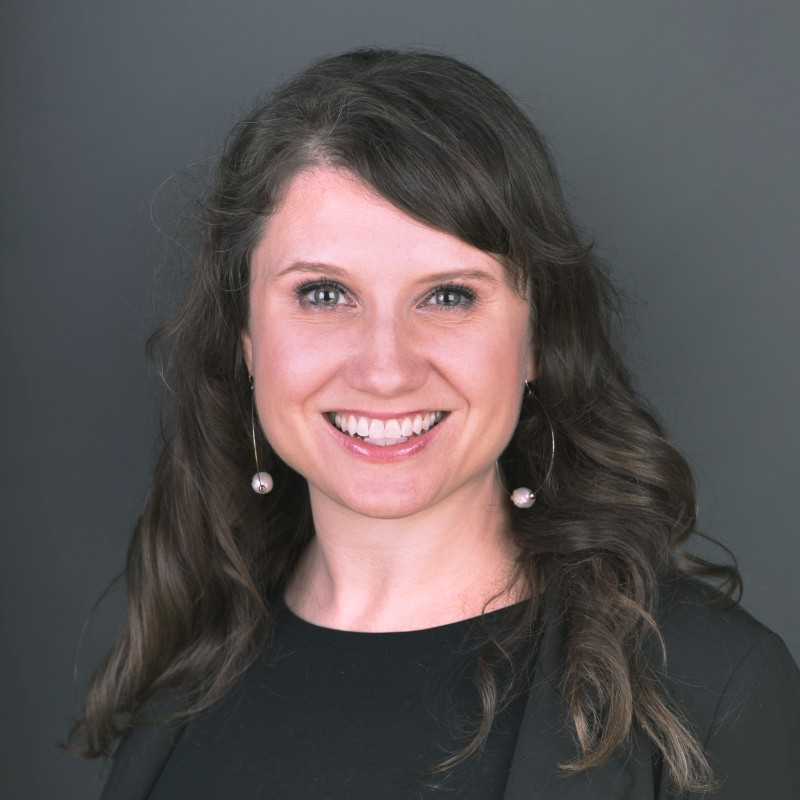 Annette Poliwka avatar image