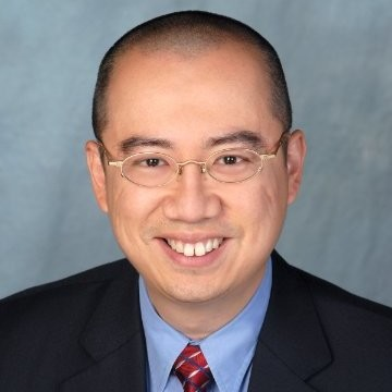 Profile Image for George Lin