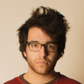 Mark Hughes avatar image