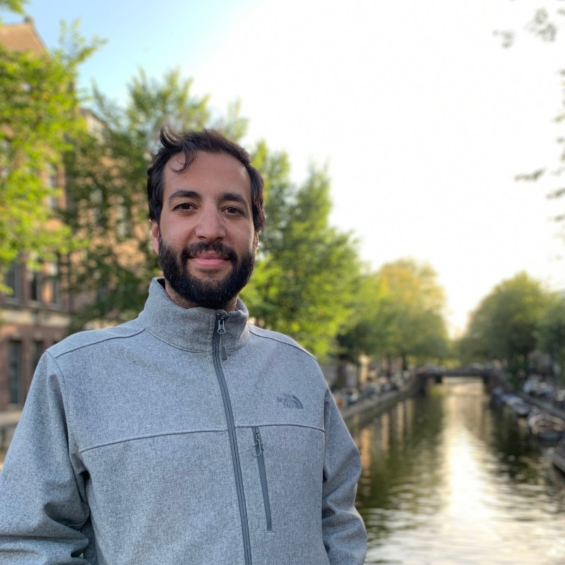 Jon Pollak avatar image