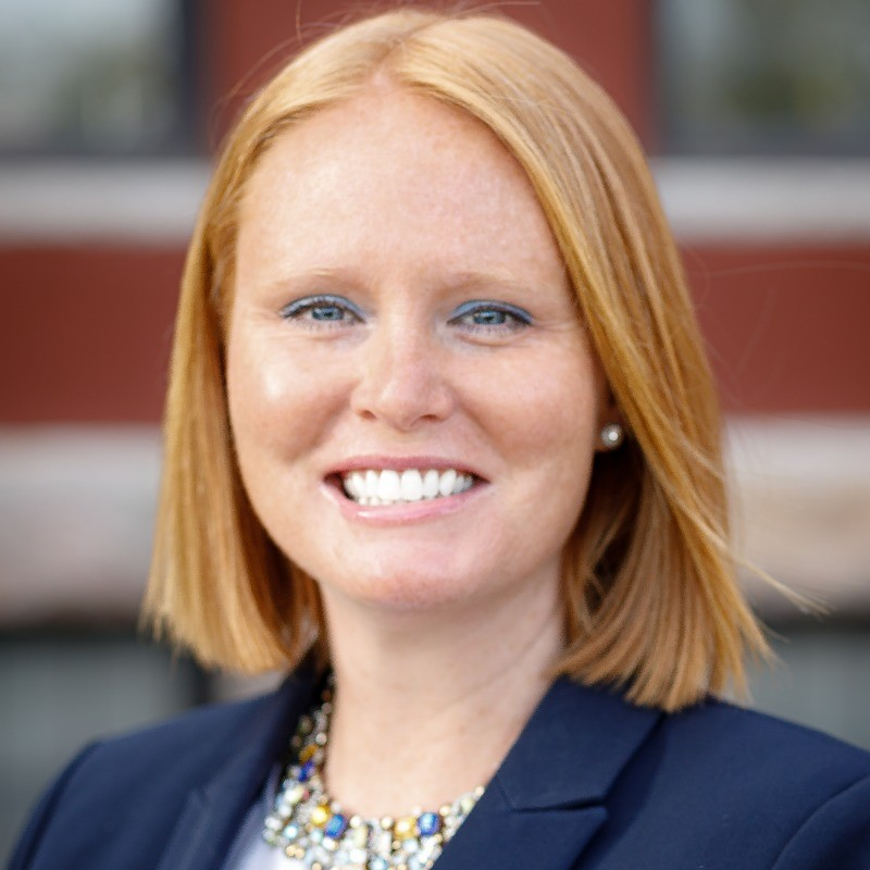 Lisa Hussey, MBA-HRM avatar image