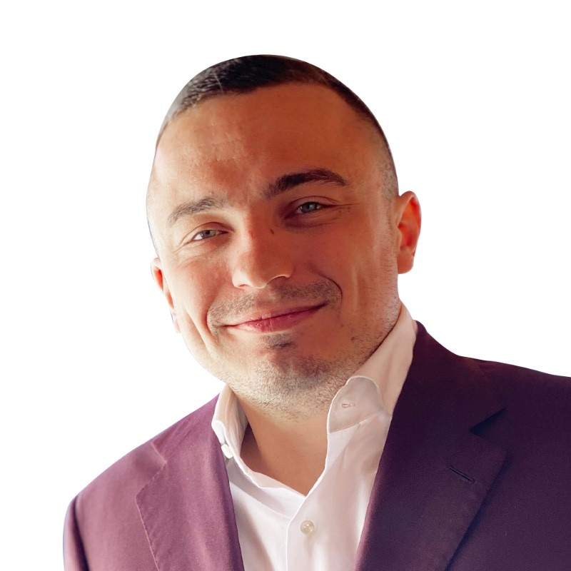 Alexander Belov avatar image