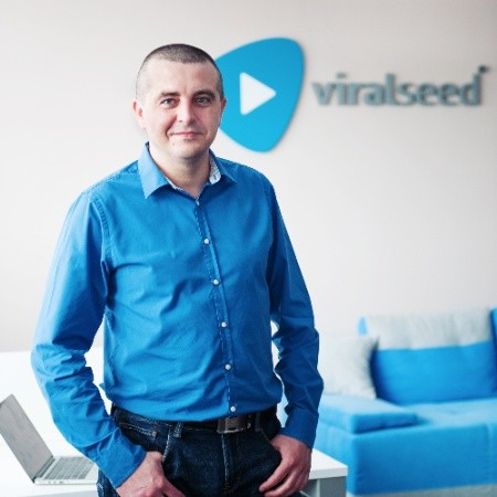 Marcin Dudkiewicz avatar image