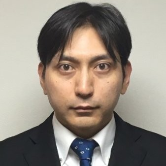 Katsu Matsuda