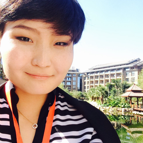 Khishgee KT avatar image