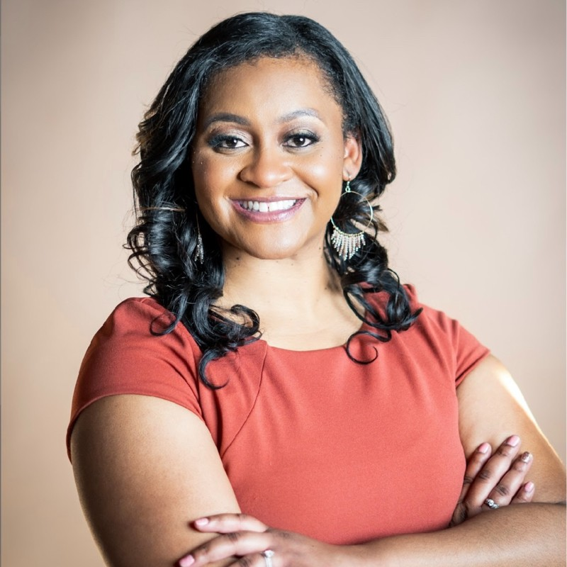 Whitney Vaughn, M.Ed. avatar image