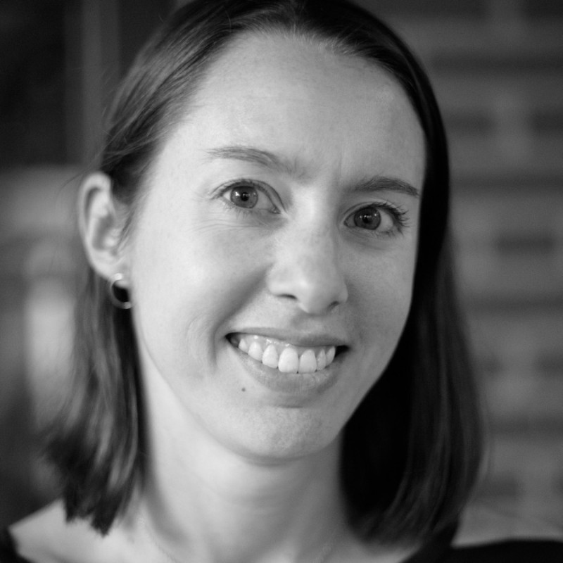 Rebecca Ayers avatar image