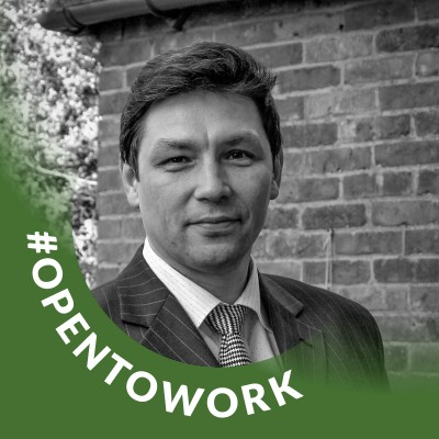 Igor Ageyev avatar image