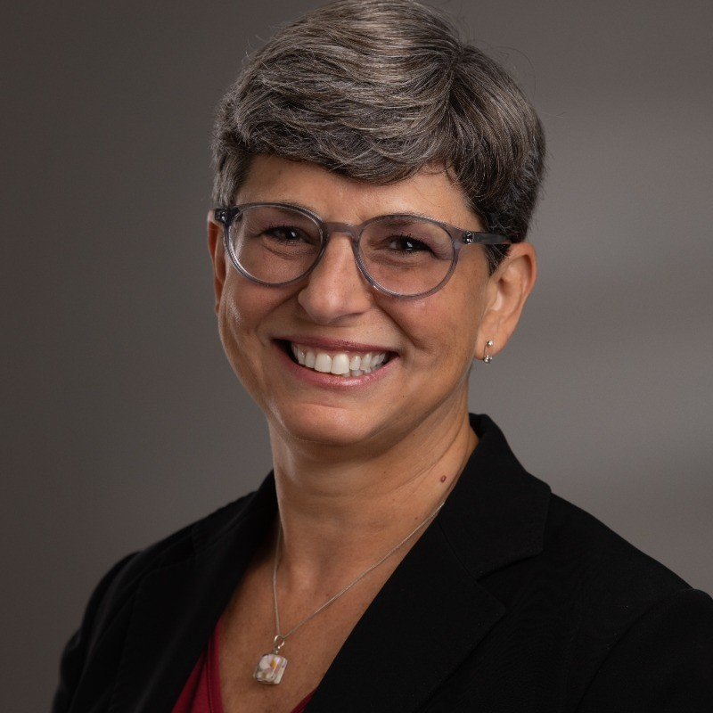 Felicia Fosgate avatar image