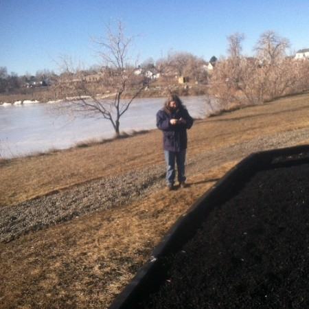 Jill Jackson avatar image