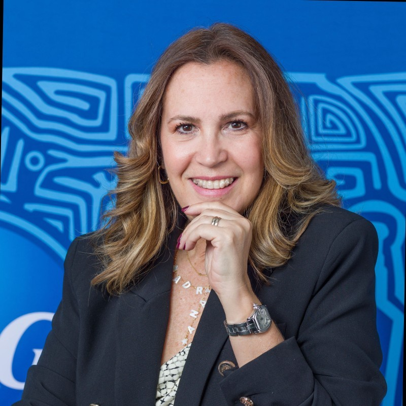 Adriana Bortot avatar image