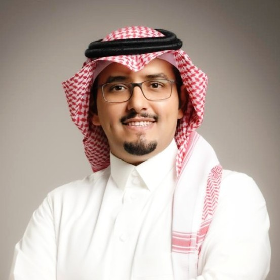 khaled Aldamkh