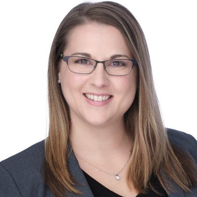 Nicole Kendall avatar image