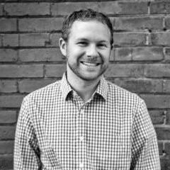 Zachary Tusinger, AICP avatar image