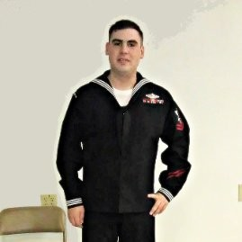 Matthew Krebs avatar image