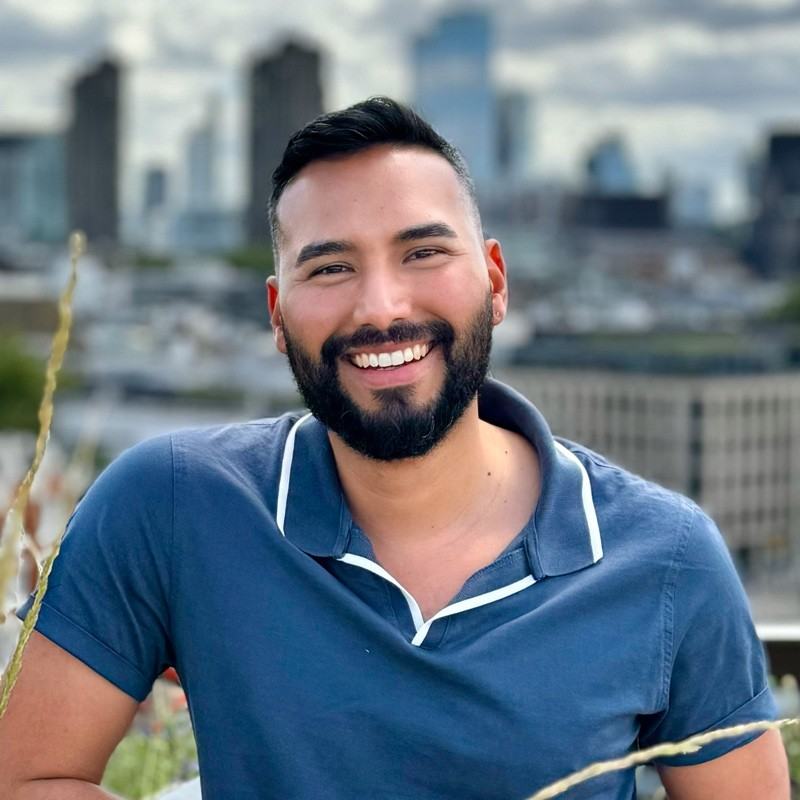 Leon Nava avatar image