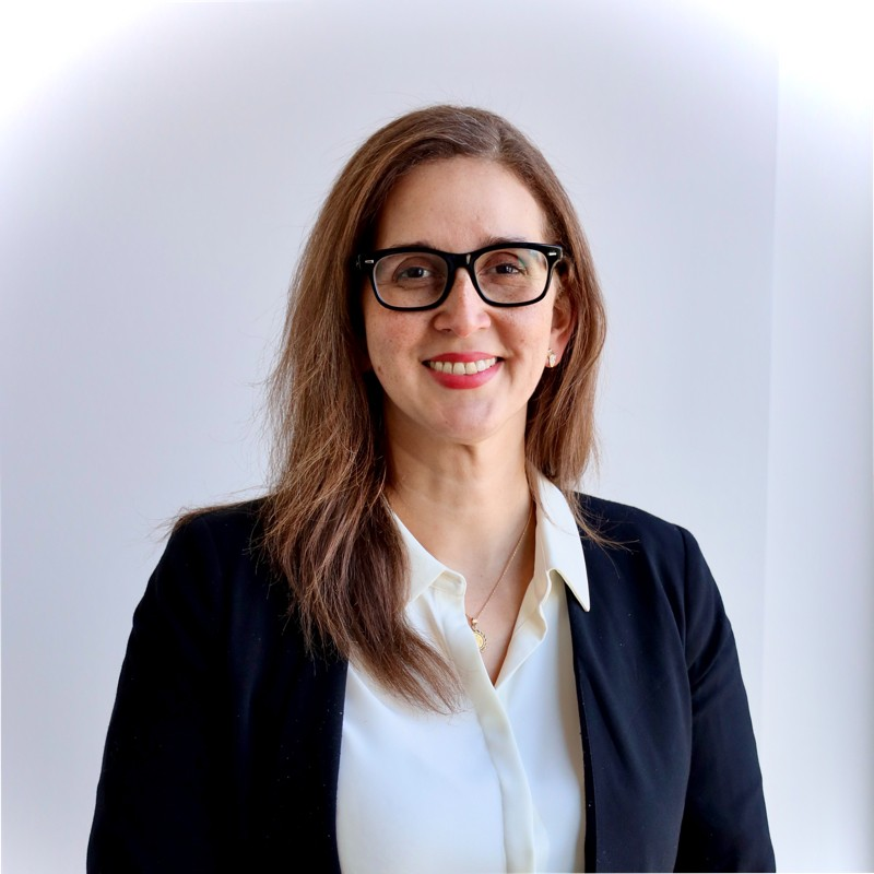 Daniella McKim avatar image