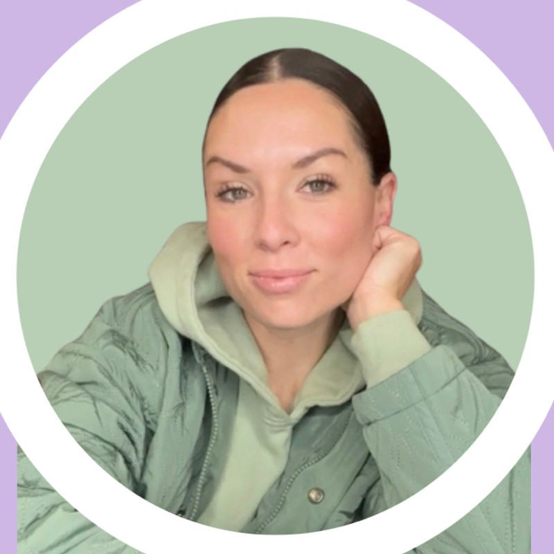 Mallory Jansen avatar image