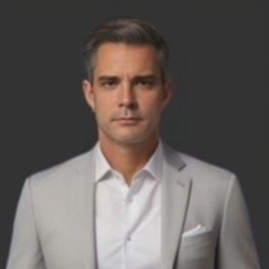 Brandon Dickerson avatar image