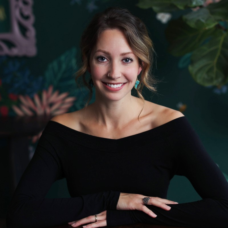 Elle Benage avatar image