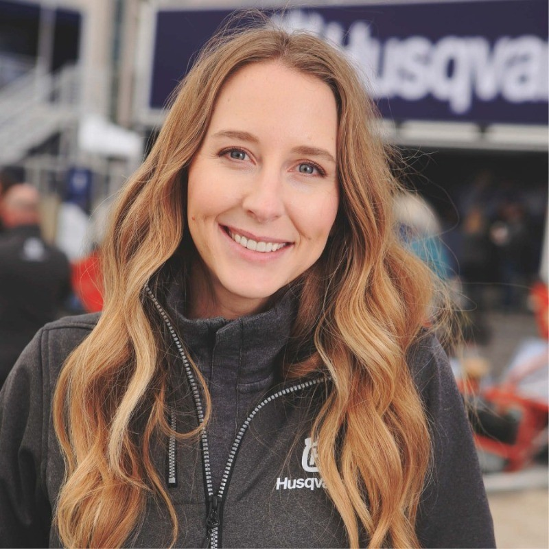 Sarah Martin avatar image