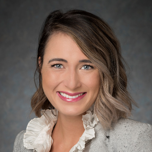 Ashley Dickson, CFP®, ChFC® avatar image