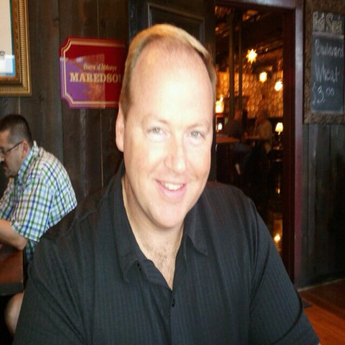 Keith Daniels, CSHO, MBA avatar image